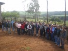 Unidade de Observação de Coronel Bicaco Foto Cleuza Brutti