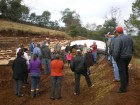 Dia de Campo em Esperança do Sul Julho 2012 Foto João  Moccellin