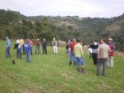 Dia de Campo em Esperança do Sul Julho 2012 Foto Antônio Righi