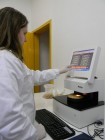 Laboratório de Bromatologia da Unijuí Agosto 2012 Foto Jaqueline Peripolli