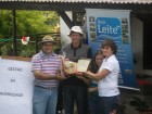 Encontro da Rede Leite em São Valério do Sul Dezembro 2010 Foto Cleuza Brutti