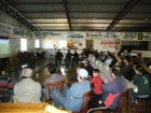 Encontro da Rede Leite em Derrubadas Agosto 2012 Foto Emater RS Ascar