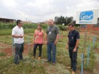 UEP do Instituto Federal Farroupilha, em Santo Augusto Setembro 2012 Foto Cleuza Brutti