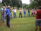 Encontro da Rede Leite em Humaita Dez 2012 Foto Carlos Turra