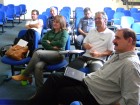 Reunião Ordinária da Rede Leite em 2013