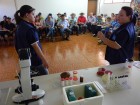 Diagnóstico de Doenças