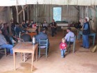 Encontro da Rede Leite em Esperança do Sul.