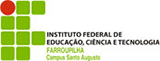 Instituto Federal Farroupila - Campus Santo Augusto